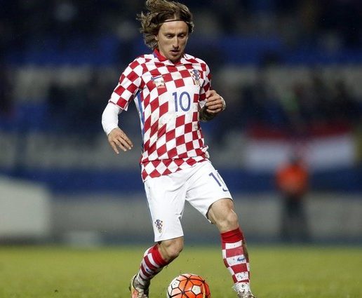 modric