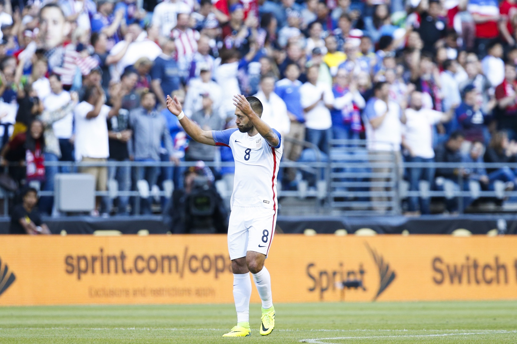 Photo by Joe Nicholson/USA Today Sports