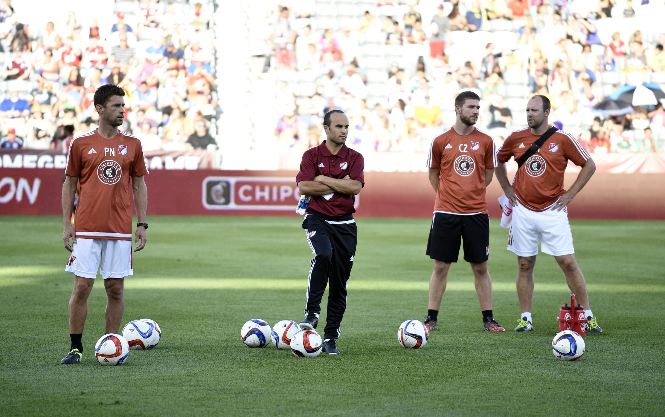 Photo by Kyle Terada/USA Today Sports