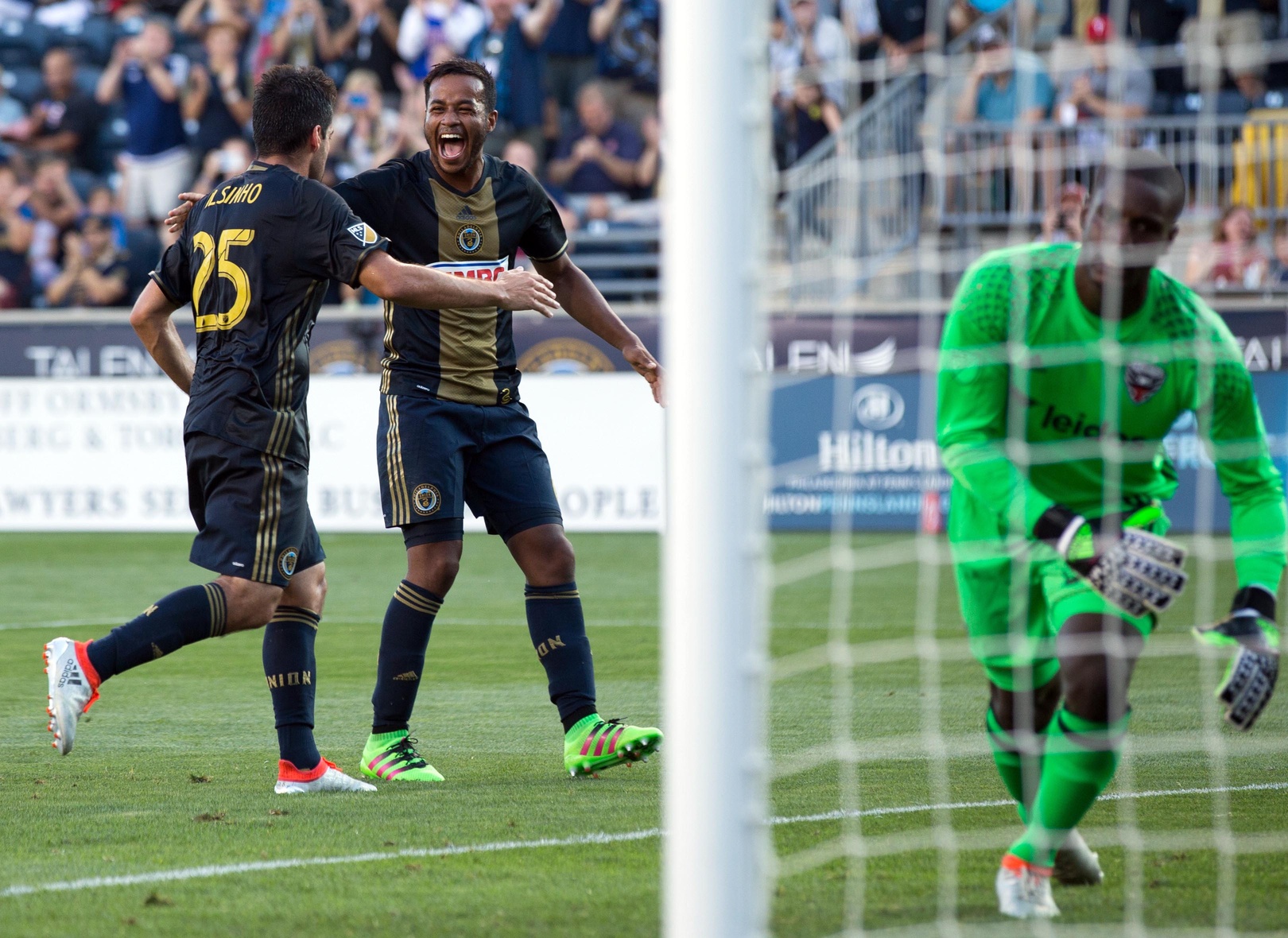 Photo by Bill Streicher/USA TODAY Sports