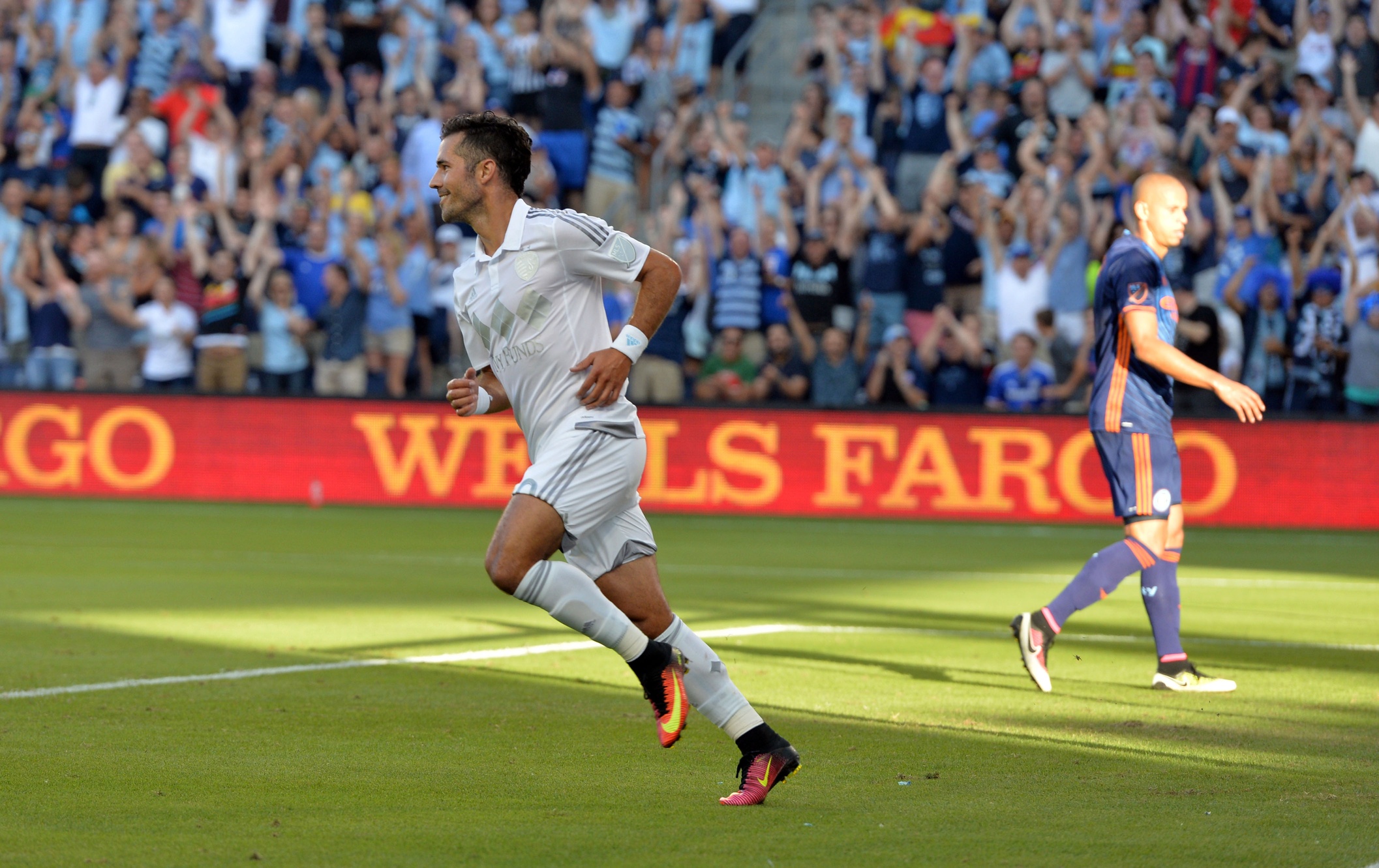 Photo by Denny Medley/USA TODAY Sports