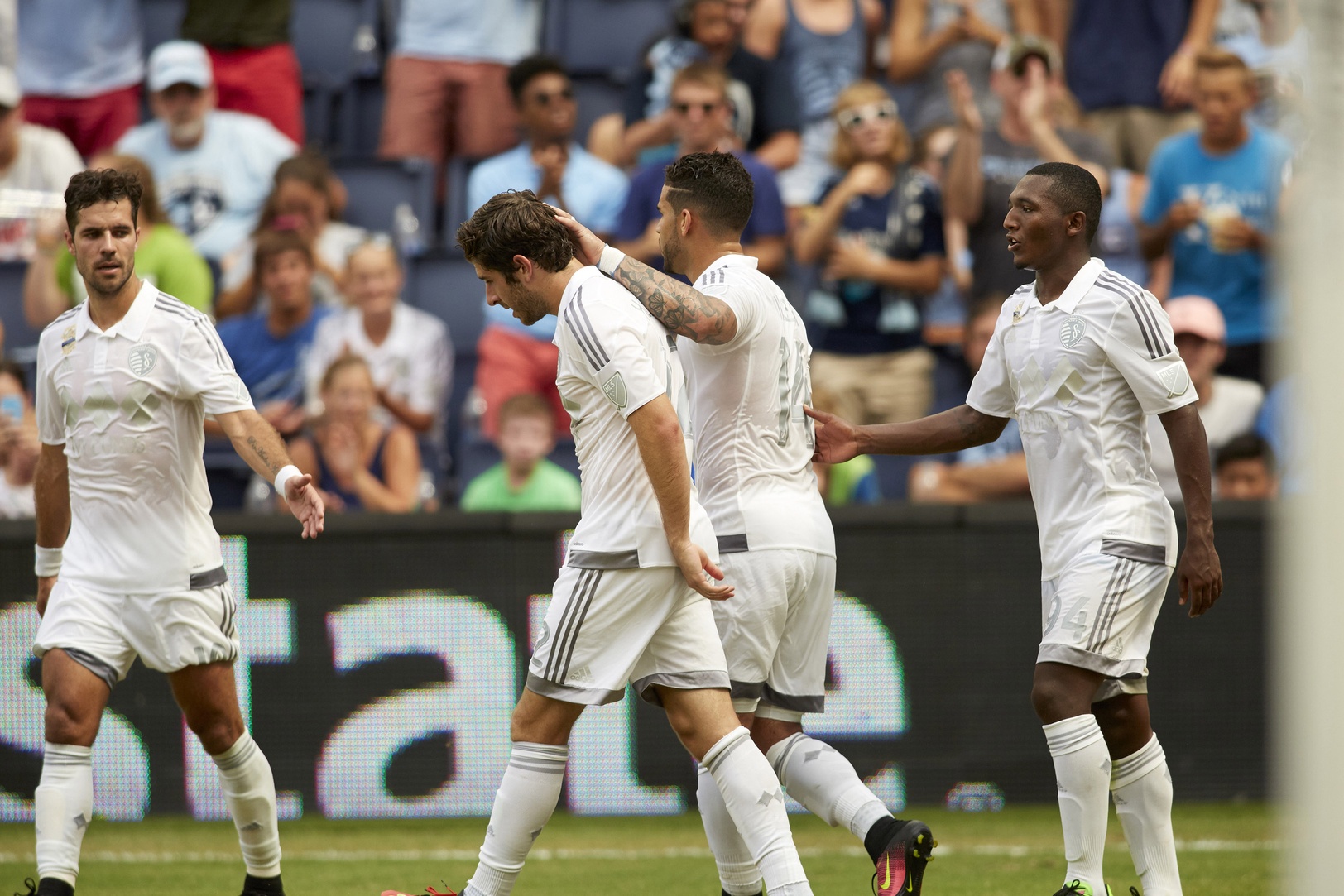 Photo by Gary Rohman/MLS/USA TODAY Sports