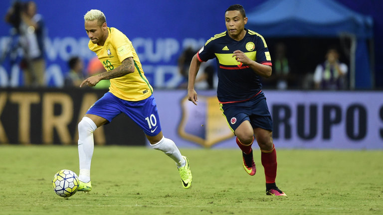 CONMEBOL WCQ Rewind: Brazil impresses, Uruguay goes top, and more - SBI ...