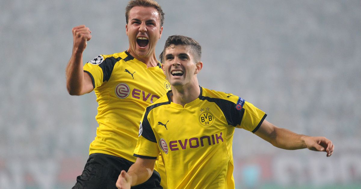 pulisic-gotze