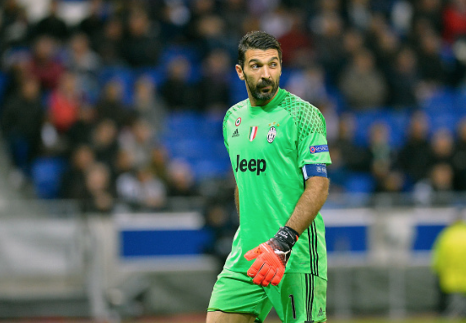 gianluigi-buffon-juventus-getty-images