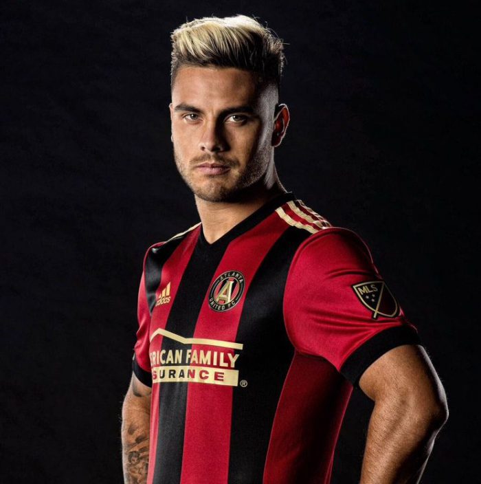 Photo via Atlanta United FC.