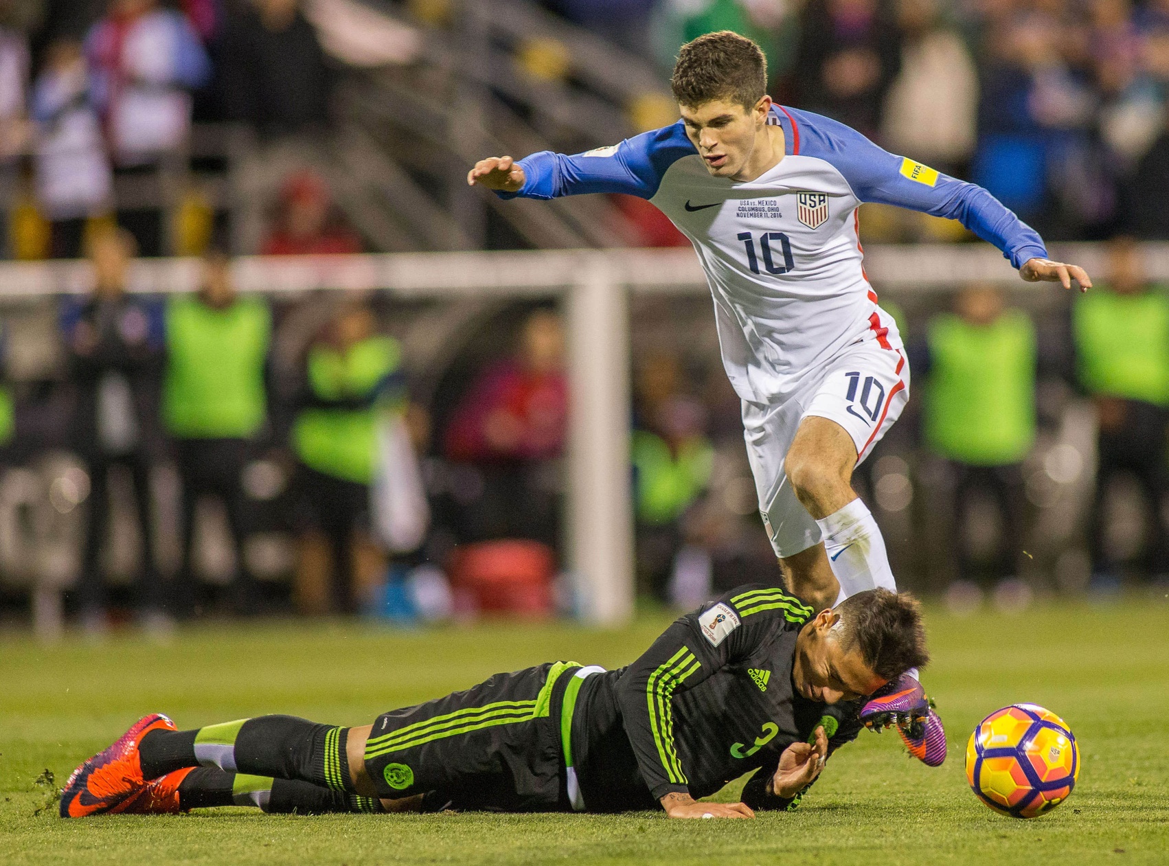 Photo by Trevor Ruszkowski/USA TODAY Sports