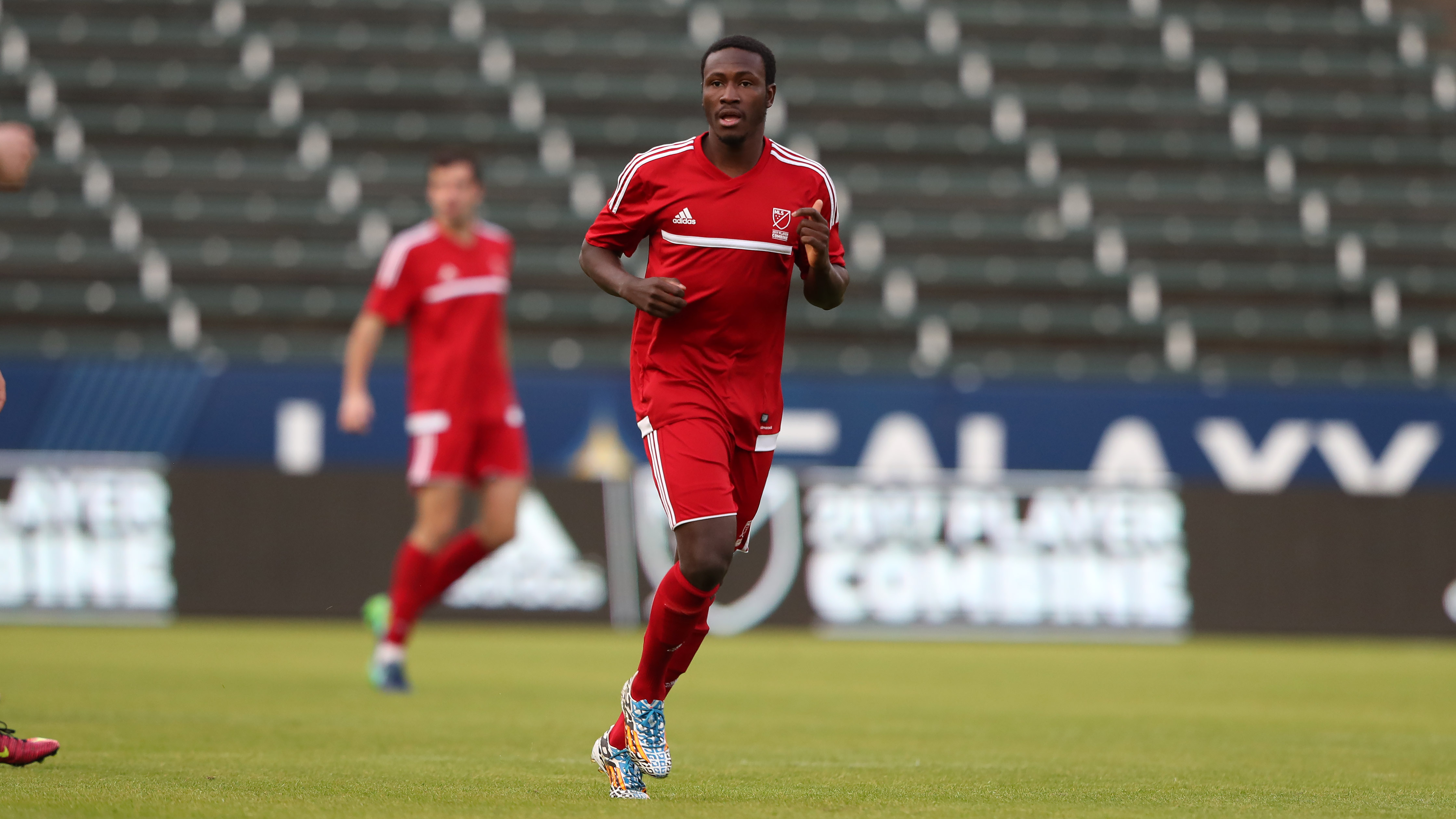 Cicerone Selected In Fourth Round Of MLS Draft By The Portland Timbers -  University at Buffalo