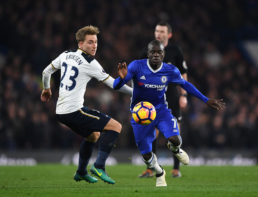 tottenham-chelsea-erikson-kante