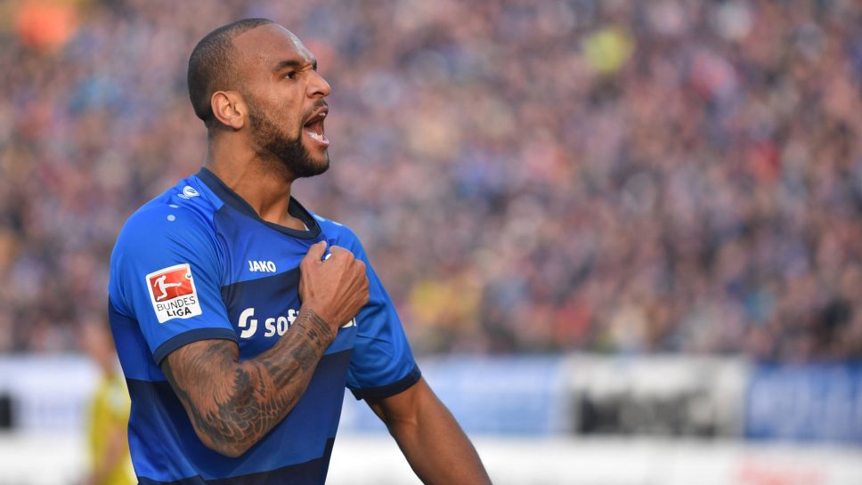 Terrence Boyd SV Darmstadt 20