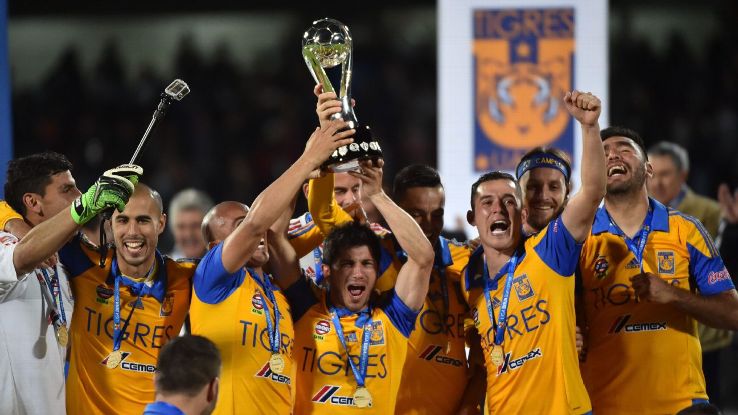 tigres