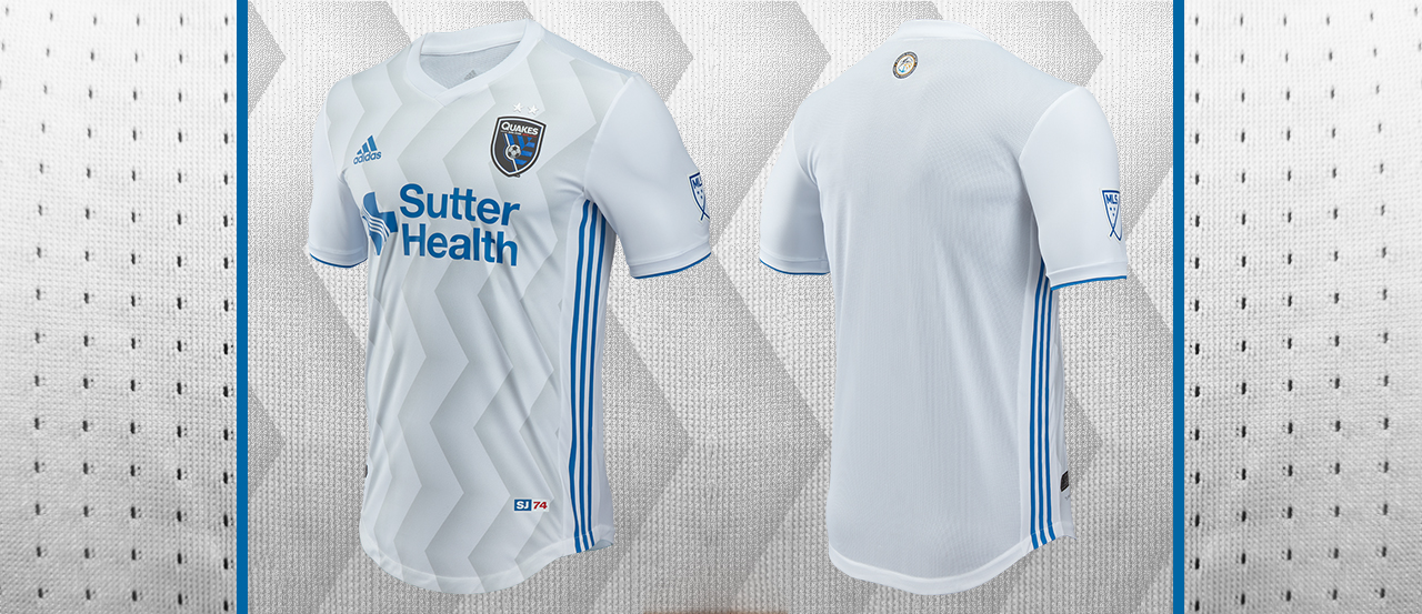 Complete guide to the 2018 MLS season uniforms