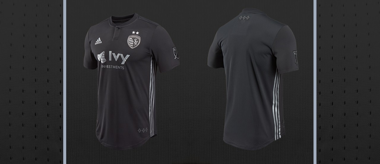 MLS unveils jersey for All-Star Game - SBI Soccer