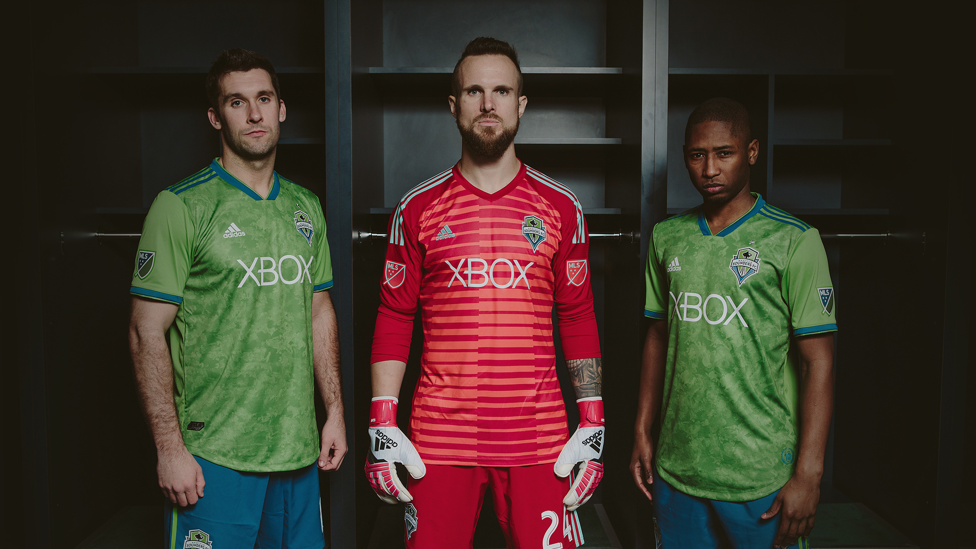 MLS unveils jersey for All-Star Game - SBI Soccer