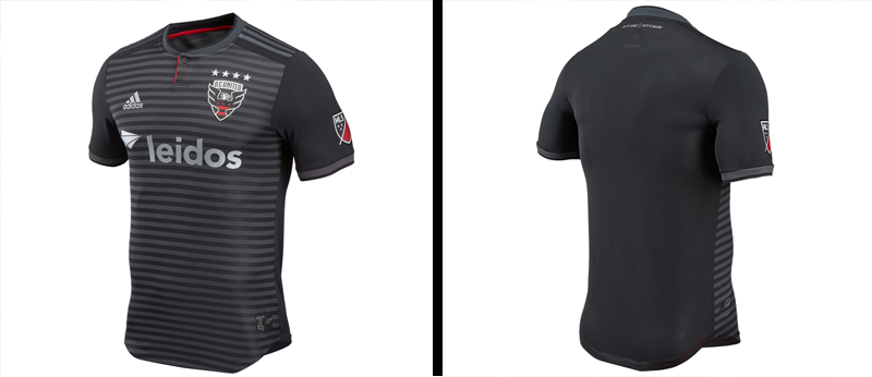 New MLS jerseys for 2020 season leaked - SBI Soccer