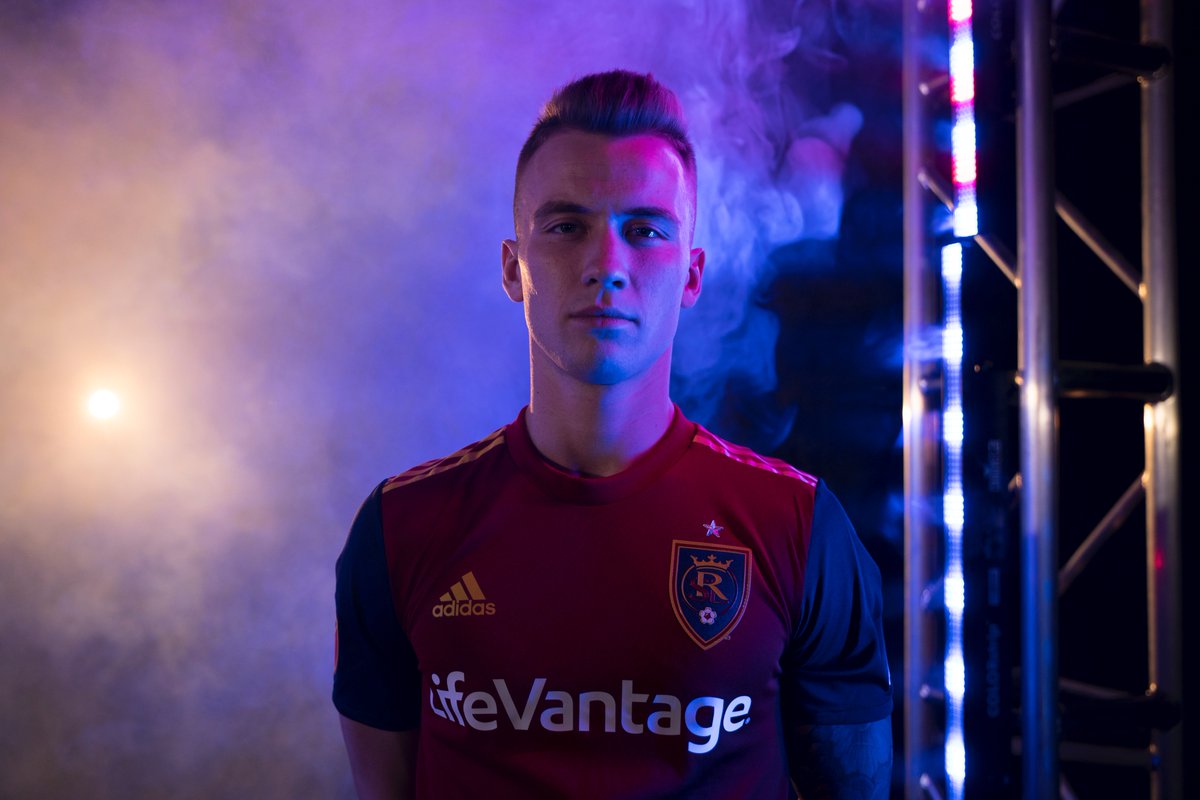 MLS unveils jersey for All-Star Game - SBI Soccer