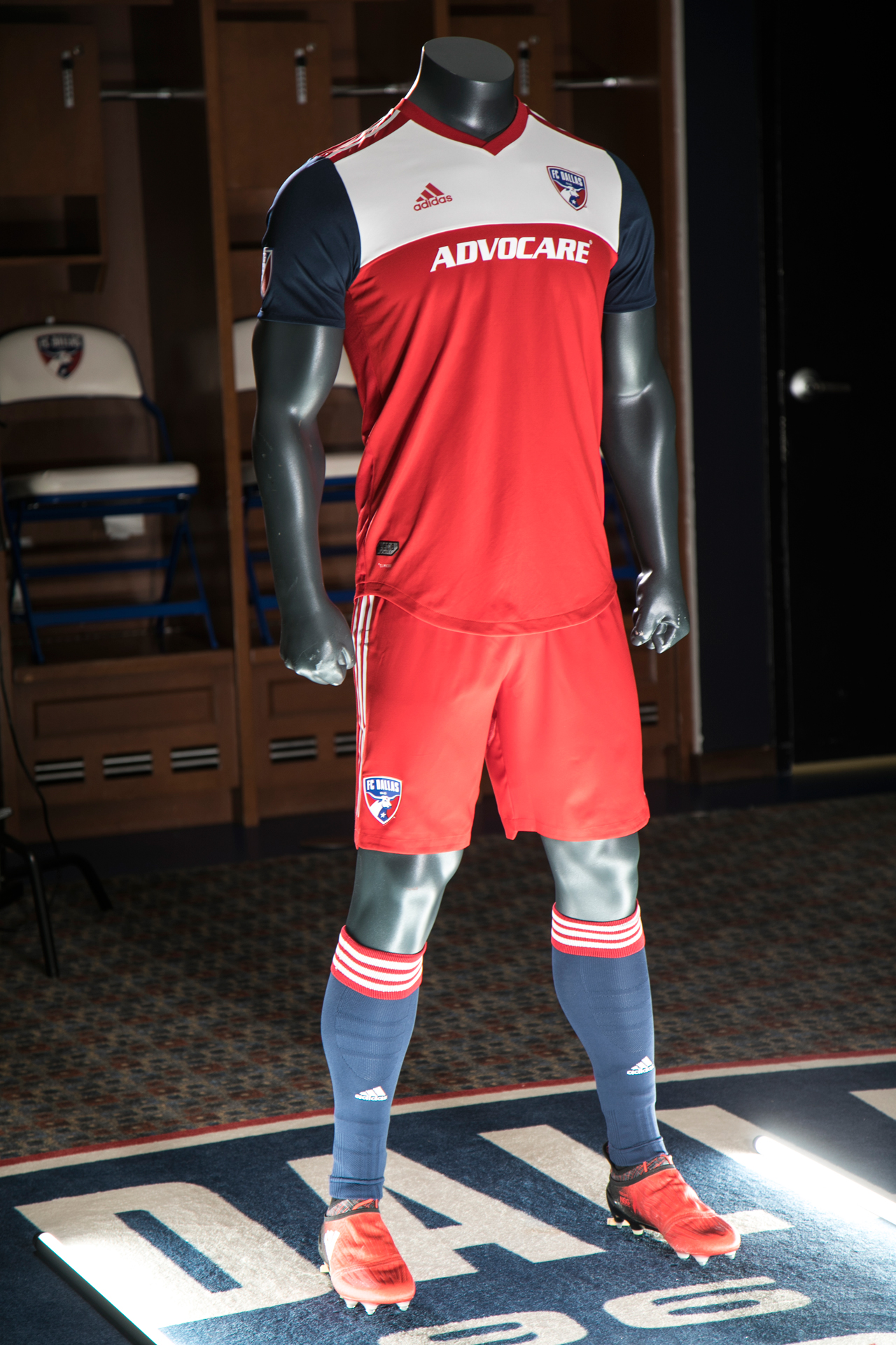 MLS unveils jersey for All-Star Game - SBI Soccer