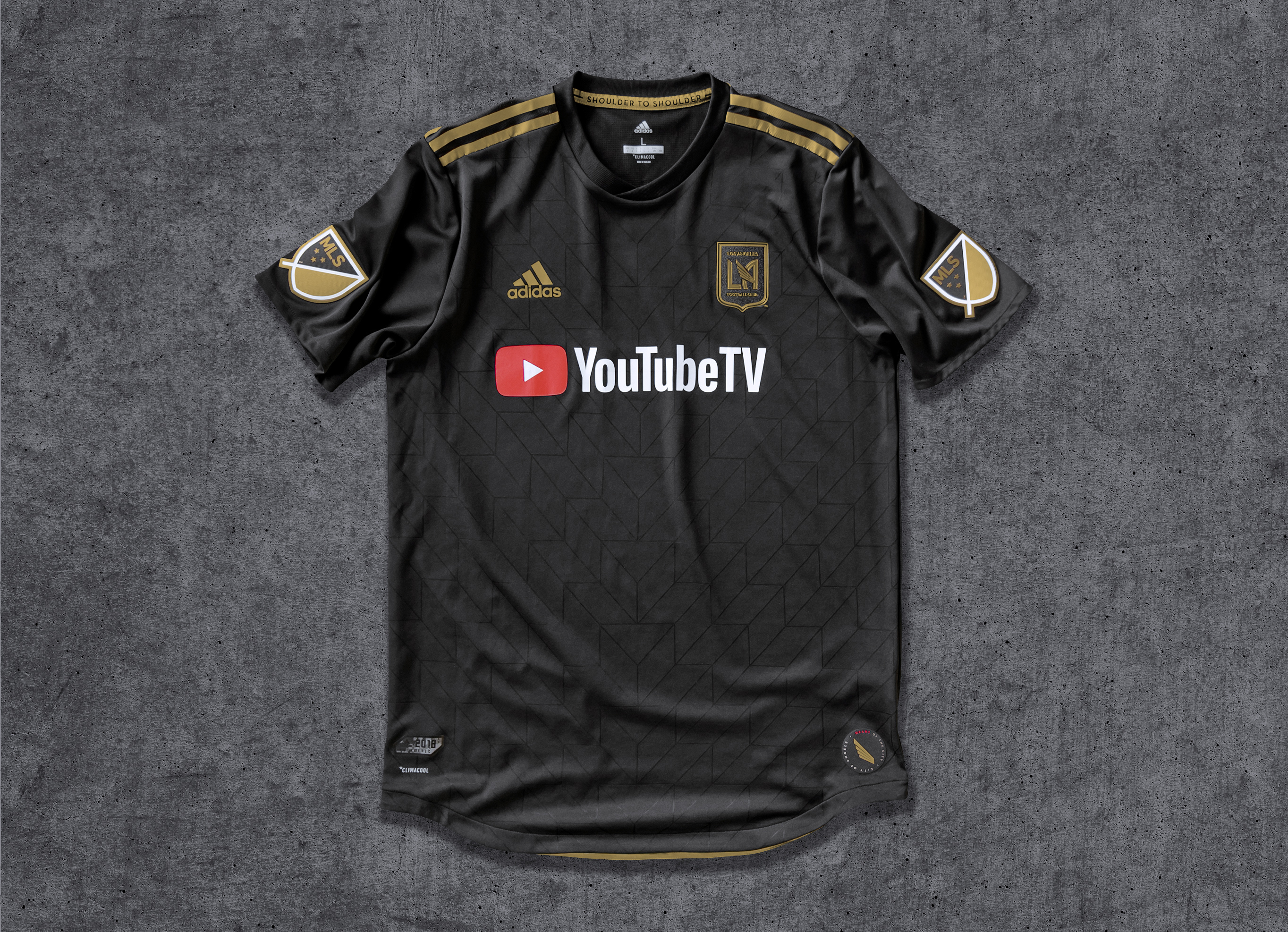 Complete guide to the 2018 MLS season uniforms