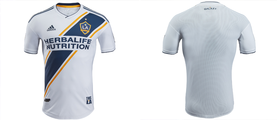 Complete guide to the 2018 MLS season uniforms