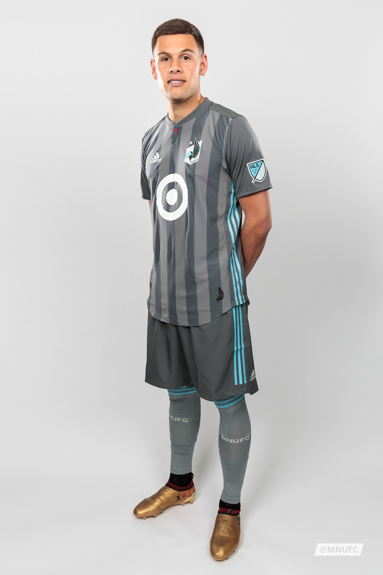 Complete guide to the 2018 MLS season uniforms