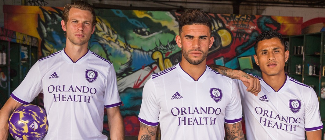 MLS unveils jersey for All-Star Game - SBI Soccer