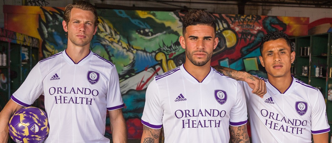 Philadelphia Union 2018 Away Kit