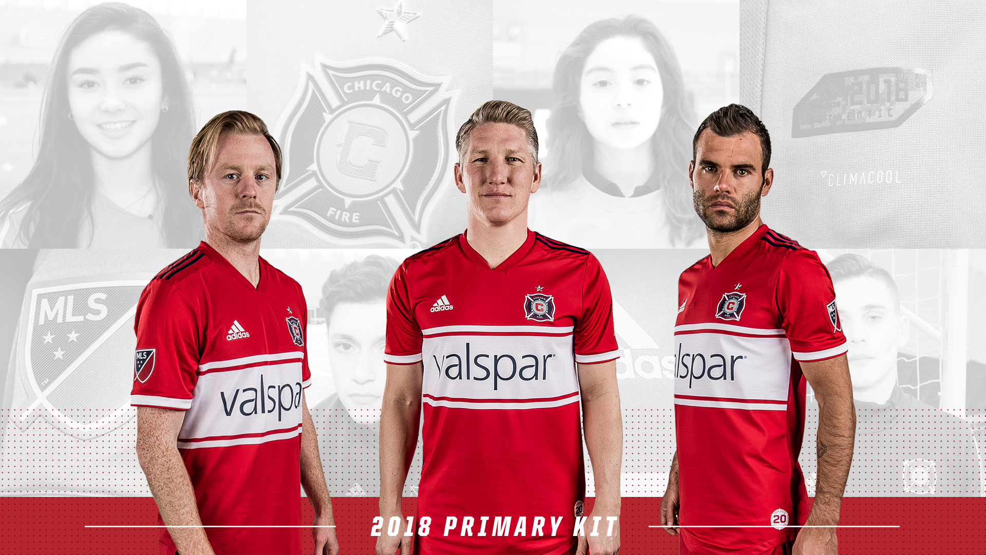 The new MLS jerseys ahead of the 2016 season - SBI Soccer