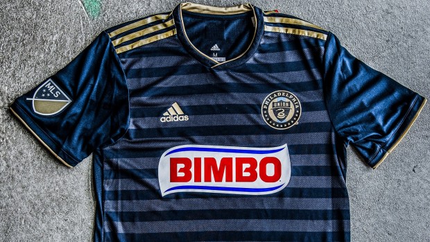 MLS unveils jersey for All-Star Game - SBI Soccer