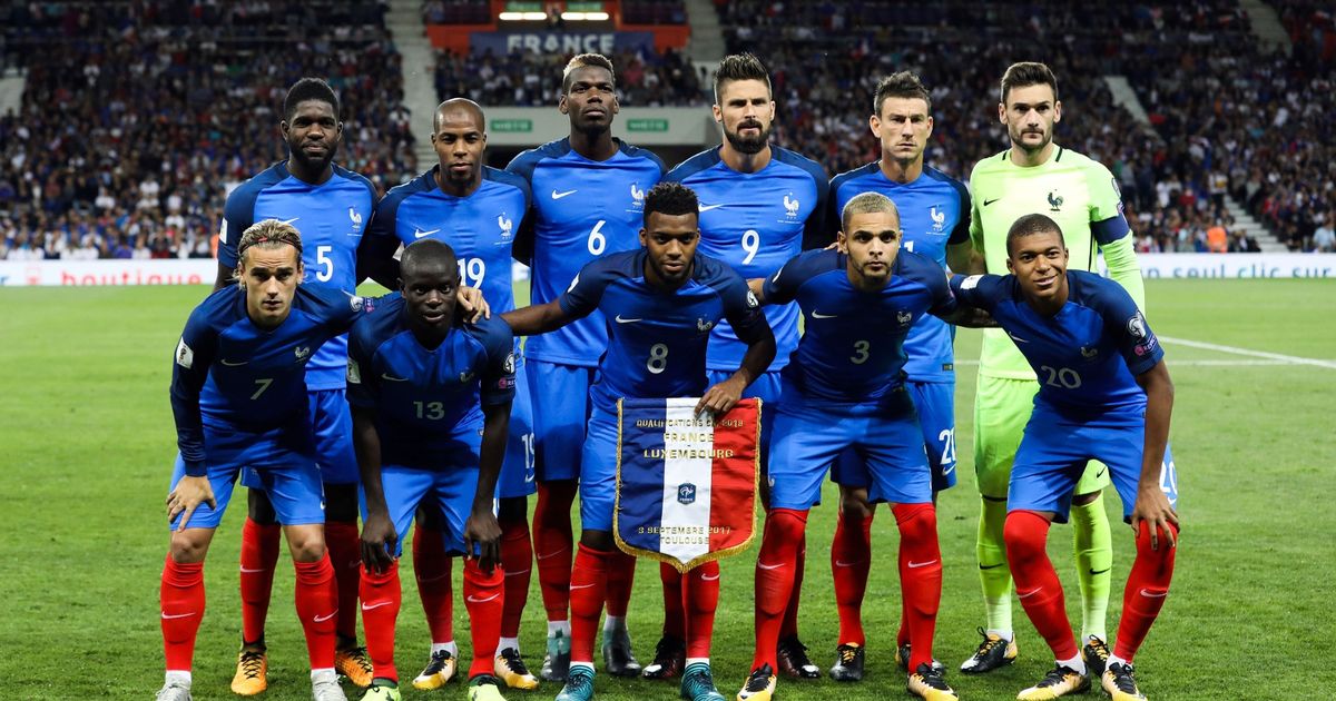 France-v-Luxembourg-FIFA-2018-World-Cup-Qualifiers