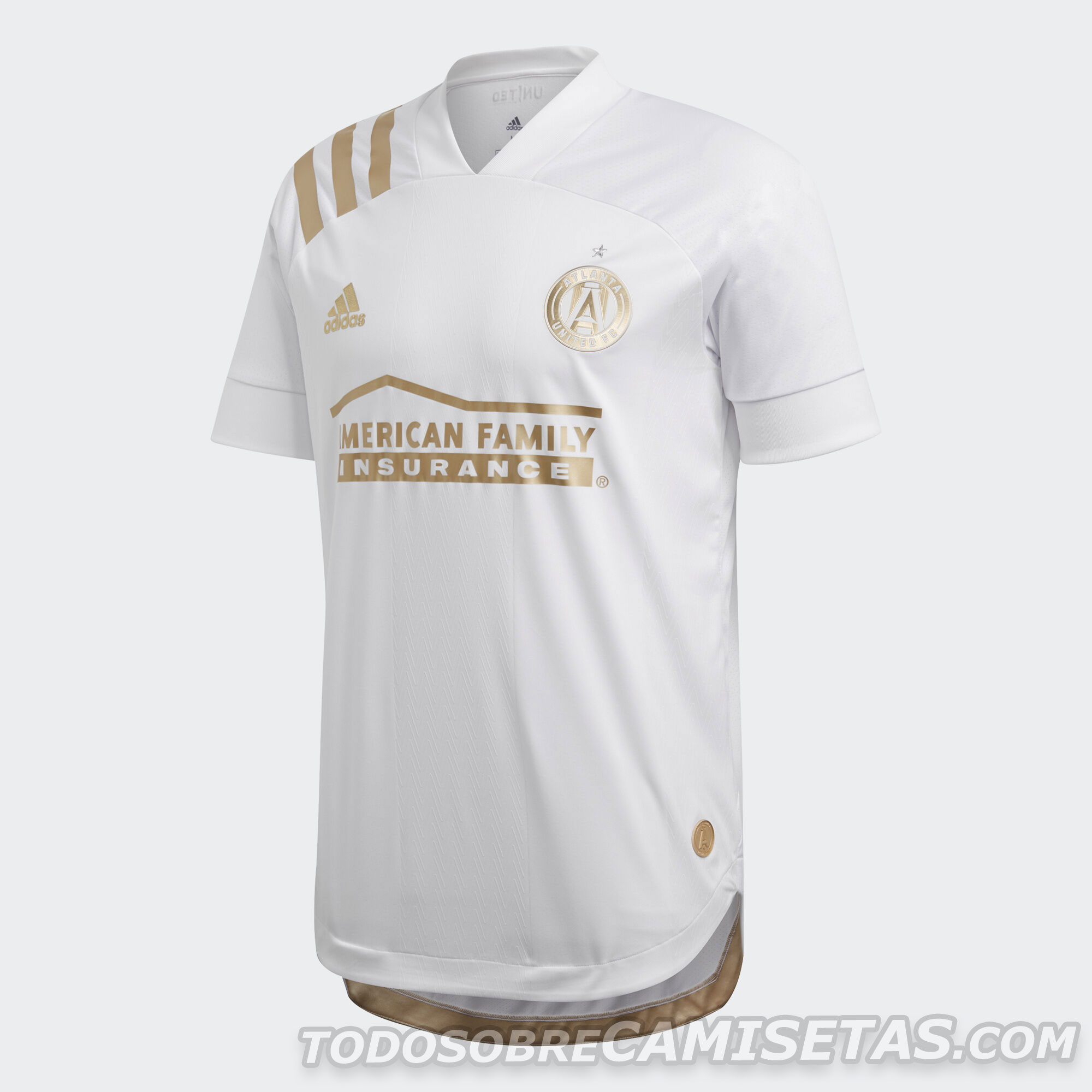 New MLS jerseys for 2020 season leaked - SBI Soccer