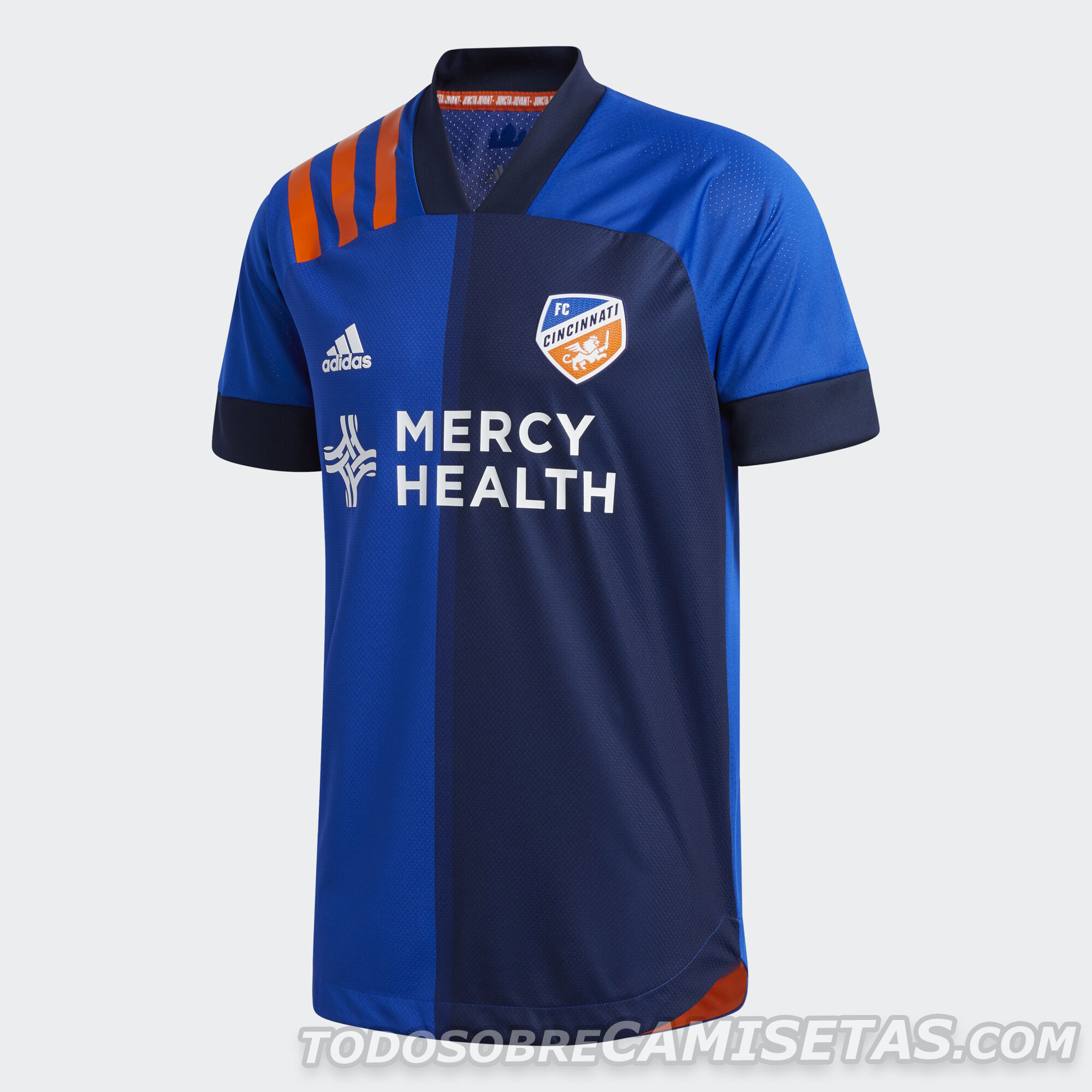 New MLS jerseys for 2020 season leaked - SBI Soccer