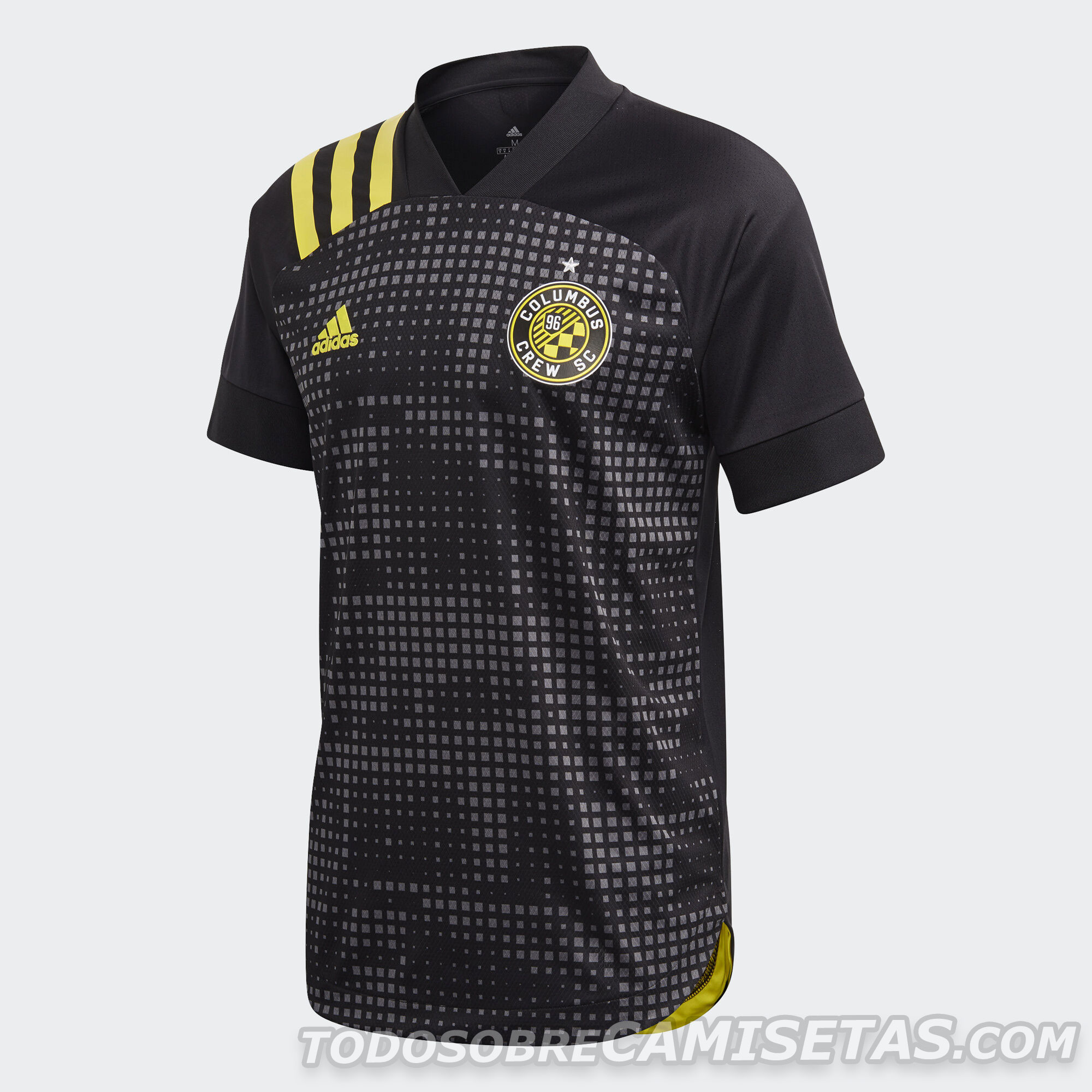 New MLS jerseys for 2020 season leaked - SBI Soccer