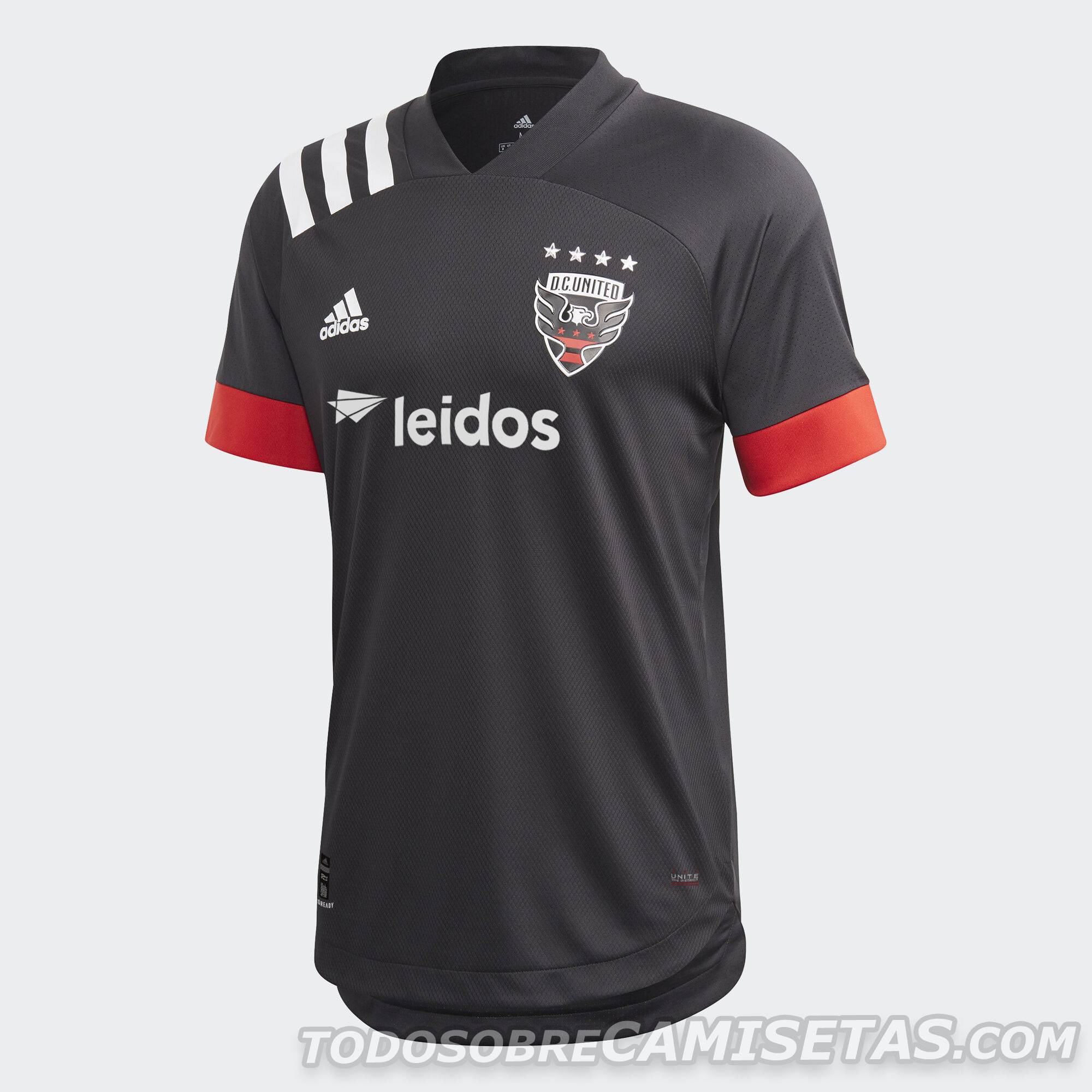 New MLS jerseys for 2020 season leaked - SBI Soccer