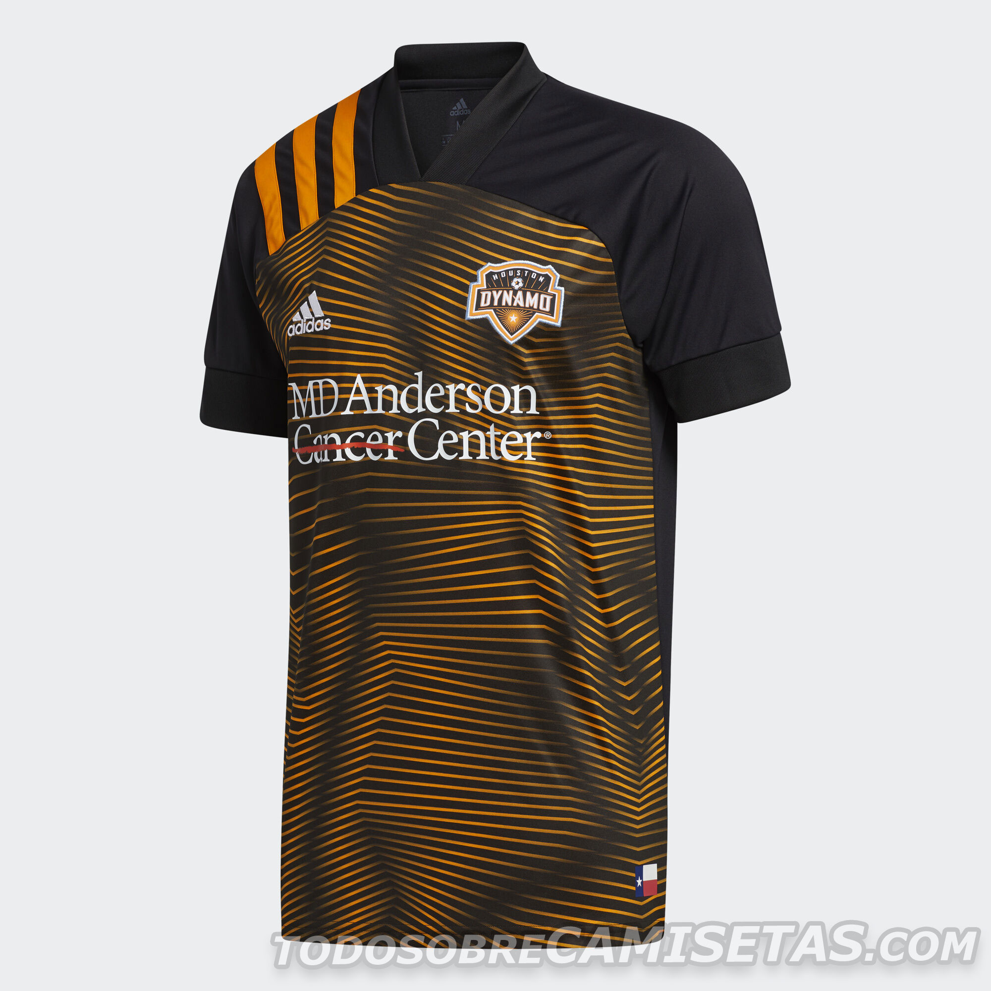 New MLS jerseys for 2020 season leaked - SBI Soccer