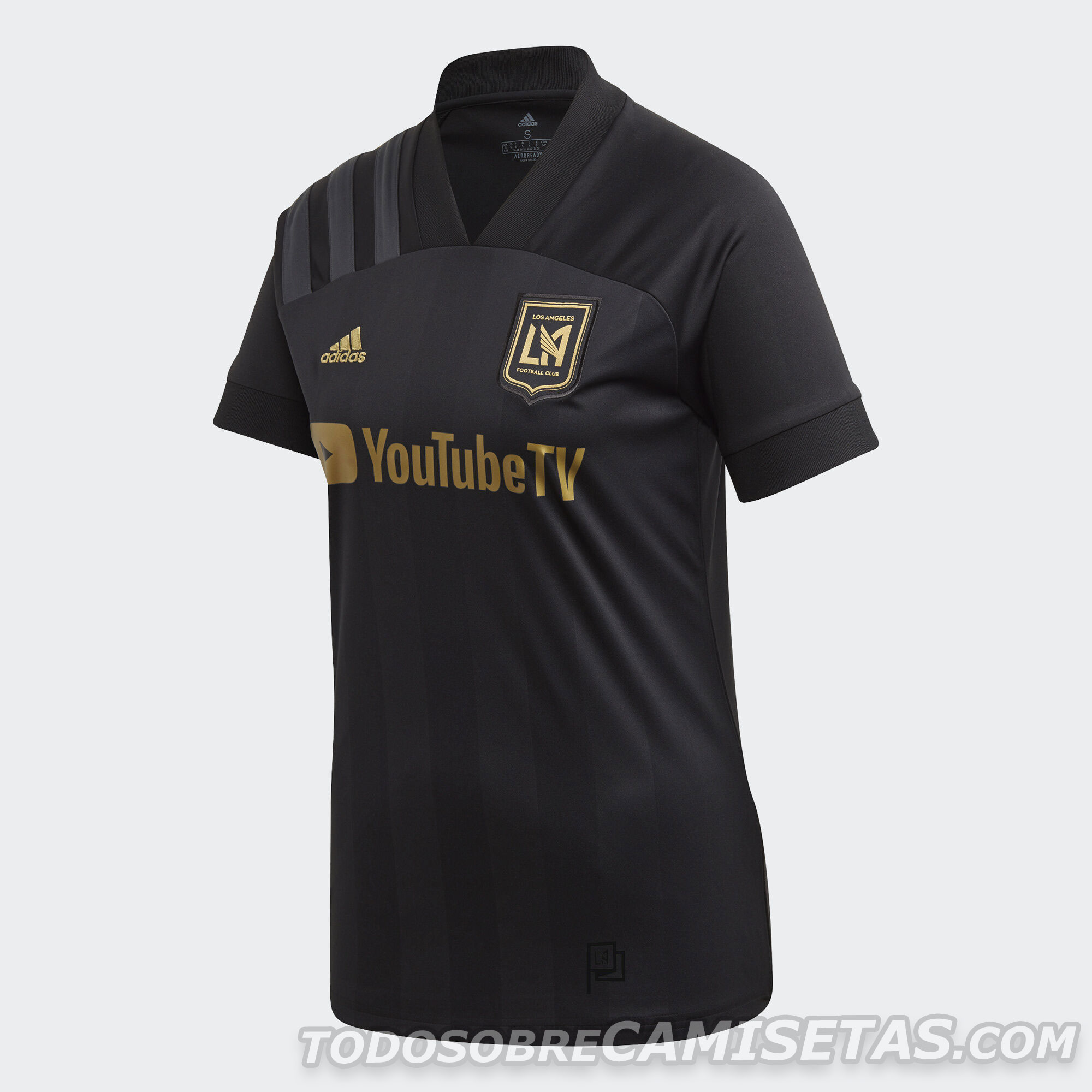 New MLS jerseys for 2020 season leaked - SBI Soccer