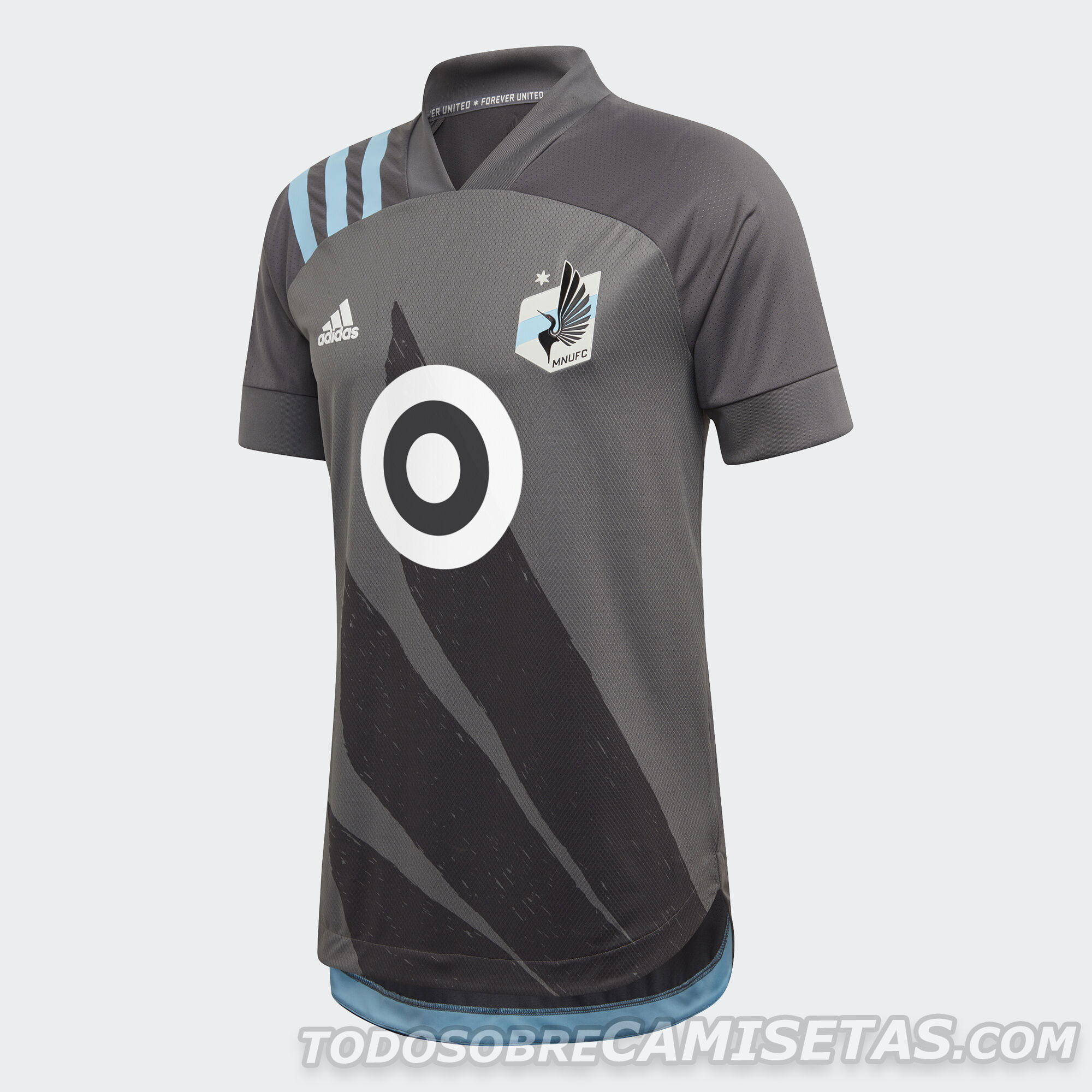 Jerseys de la MLS 2022 - Todo Sobre Camisetas