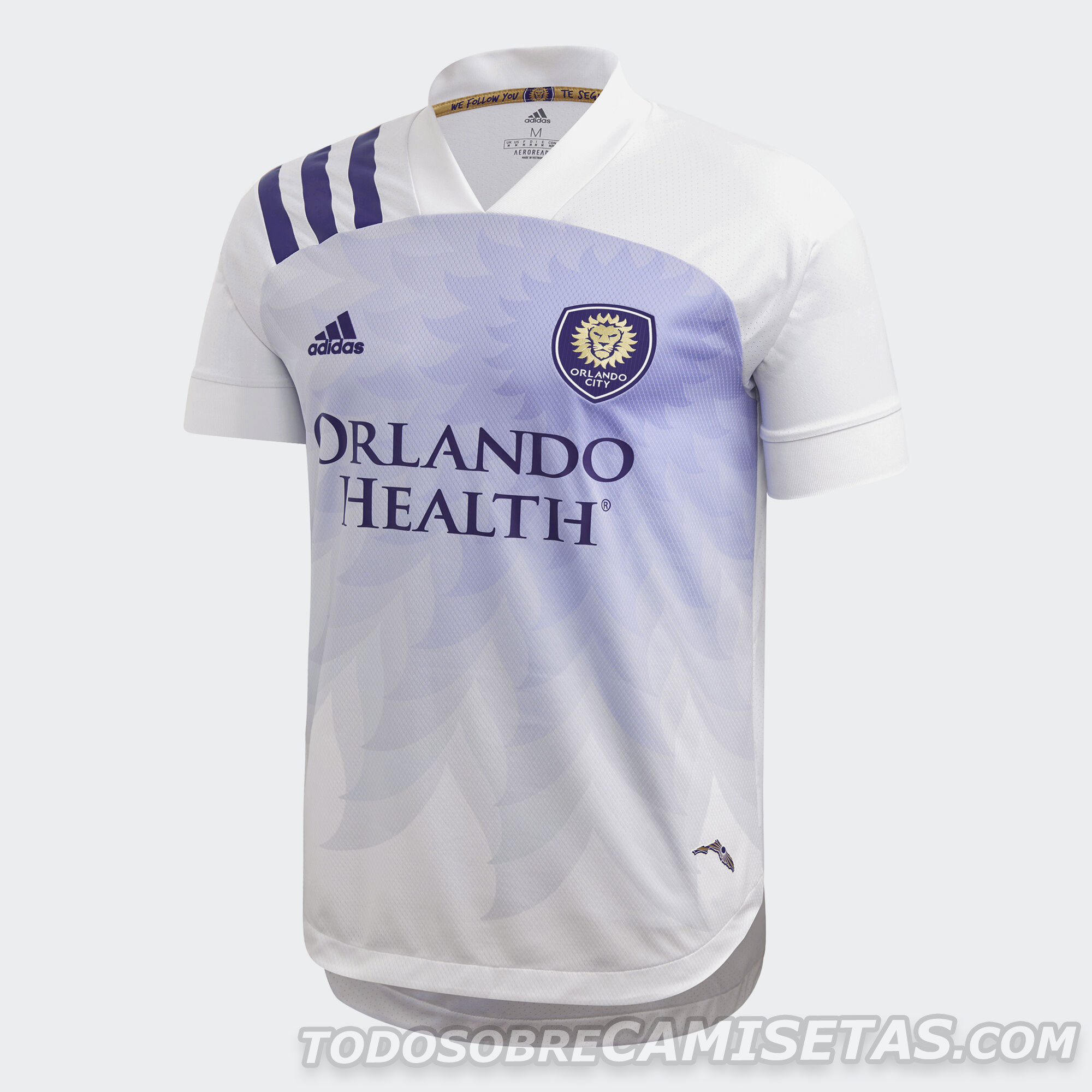 The new MLS jerseys ahead of the 2016 season - SBI Soccer
