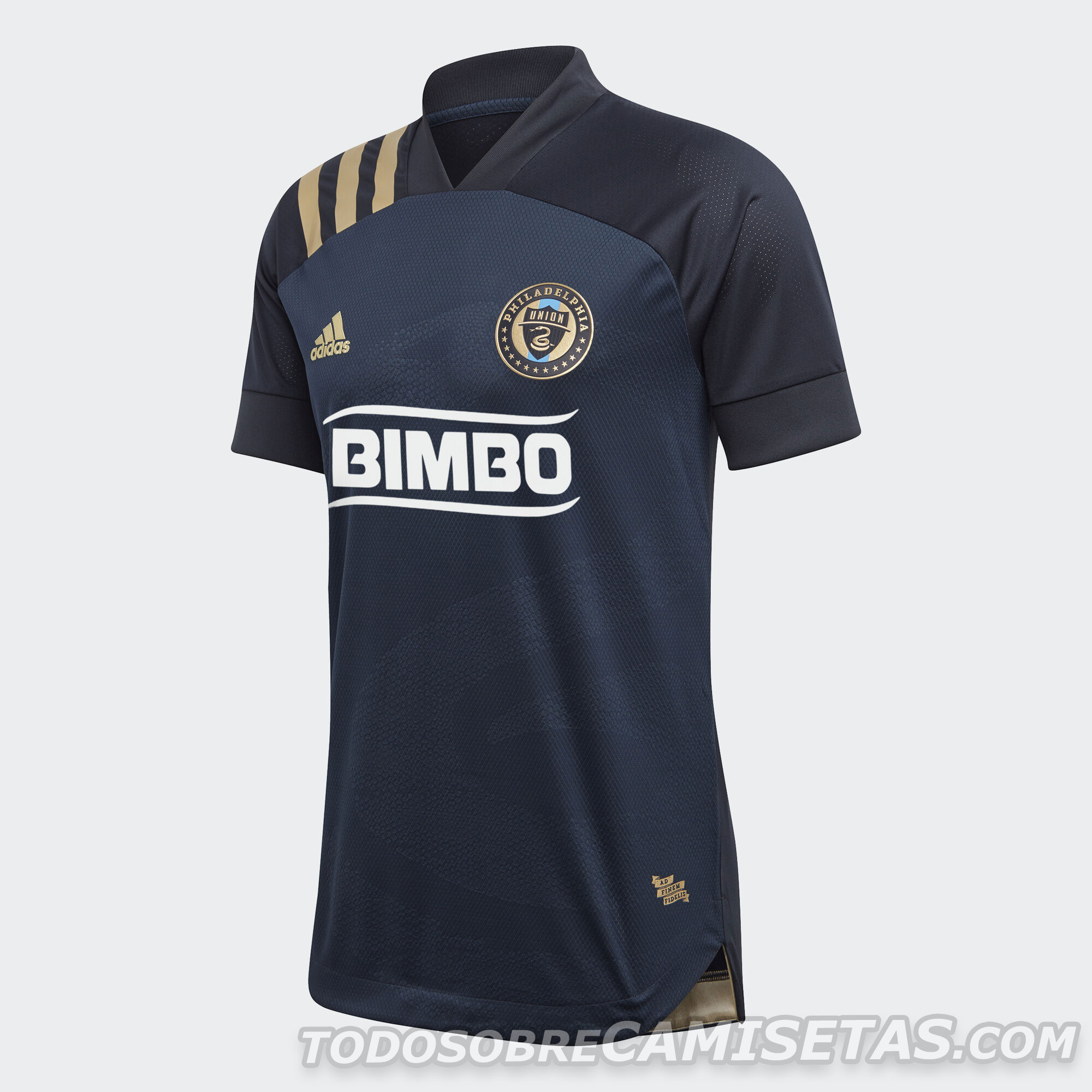 philadelphia-union-2021-adidas-away-jersey-2 - Todo Sobre Camisetas