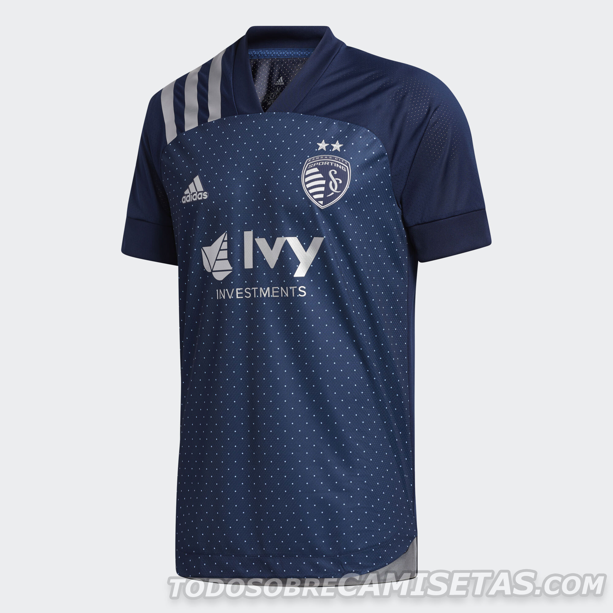 New MLS jerseys for 2020 season leaked - SBI Soccer