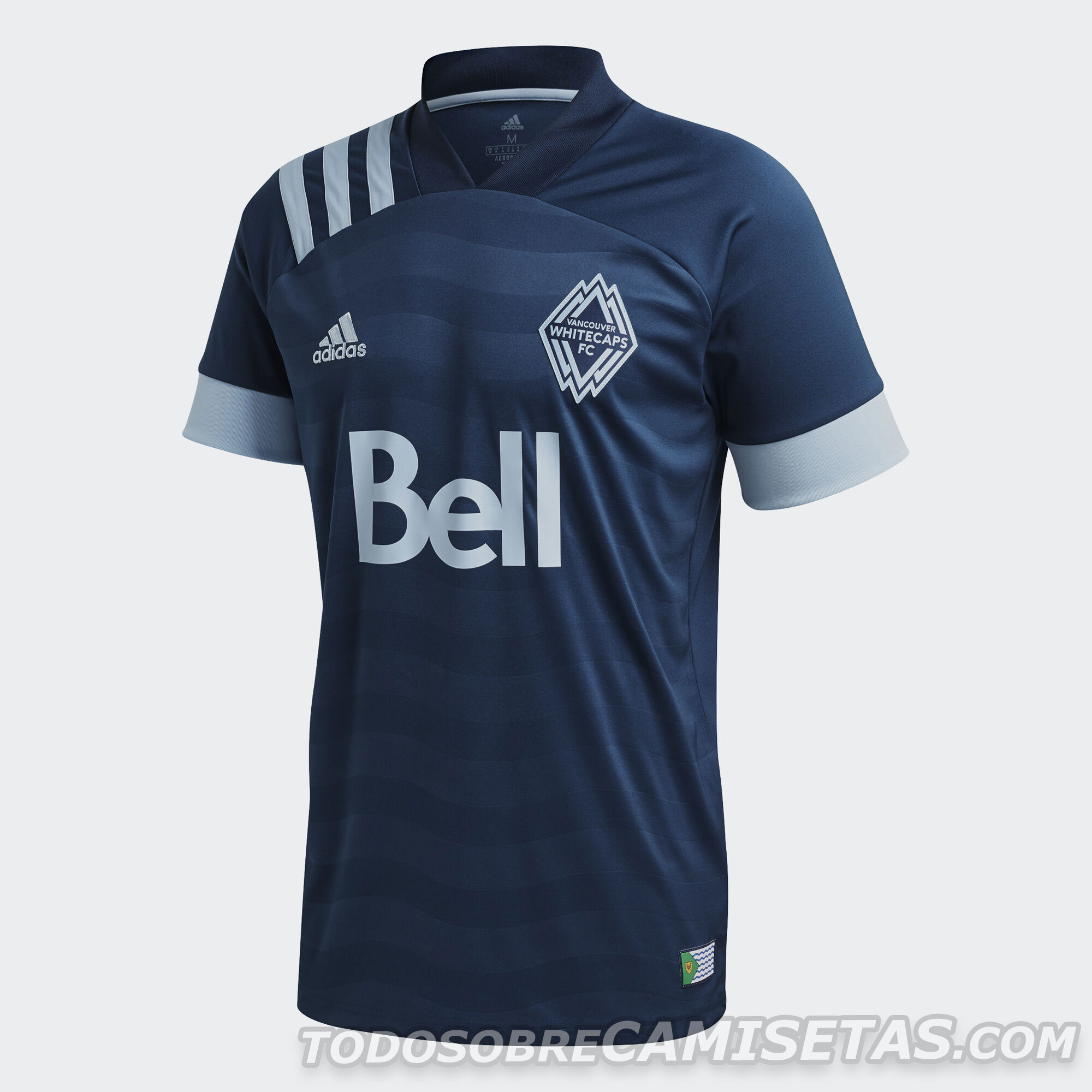 New MLS jerseys for 2020 season leaked - SBI Soccer