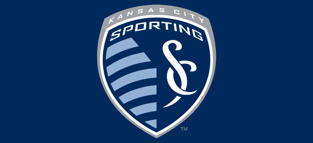 2020 Sporting KC Logo Panel