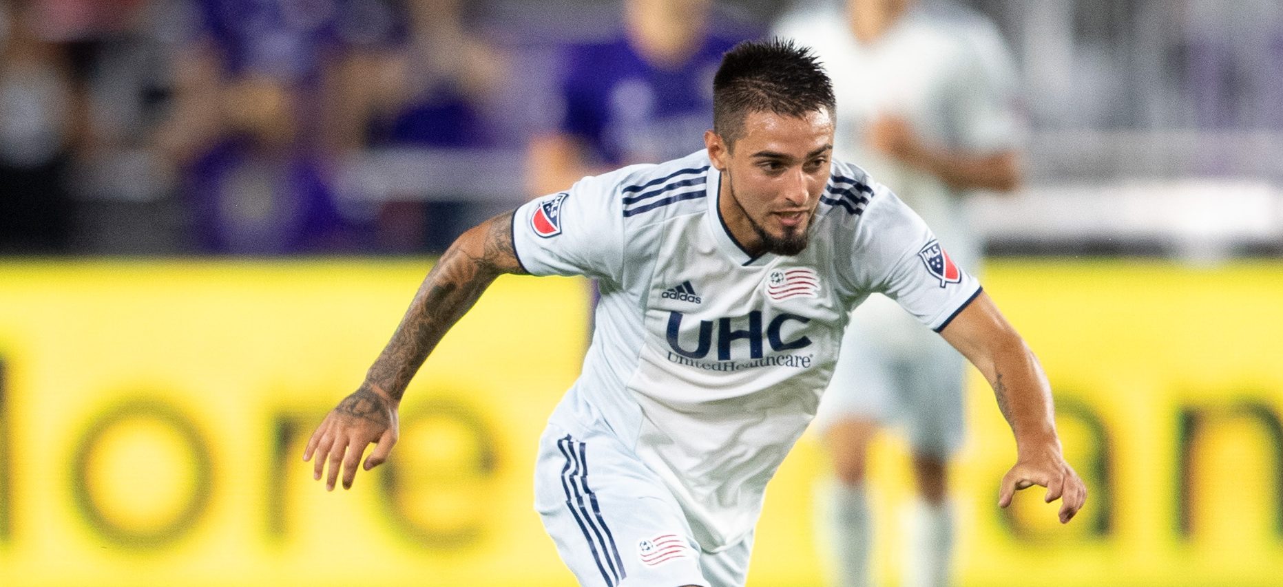 SBI 2021 MLS Season Preview: New England Revolution - SBI Soccer