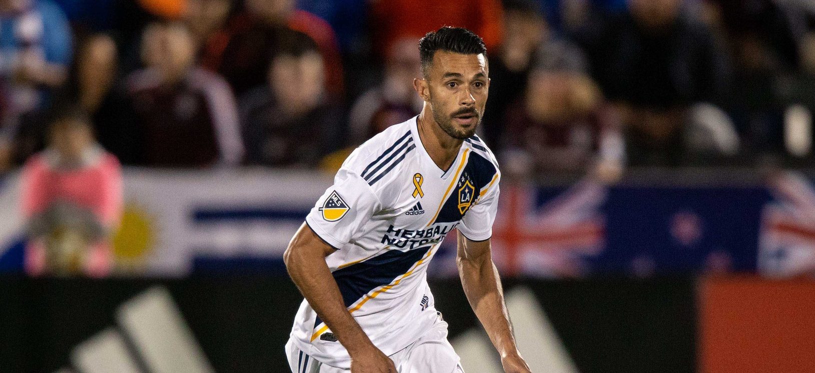 MLS 2022: LA Galaxy Season Preview - SBI Soccer