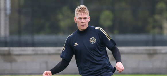 2020 MLS Season Preview: Philadelphia Union - SBI Soccer