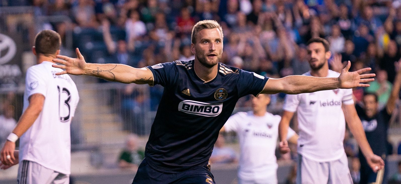 SBI 2021 MLS Season Preview: Philadelphia Union - SBI Soccer