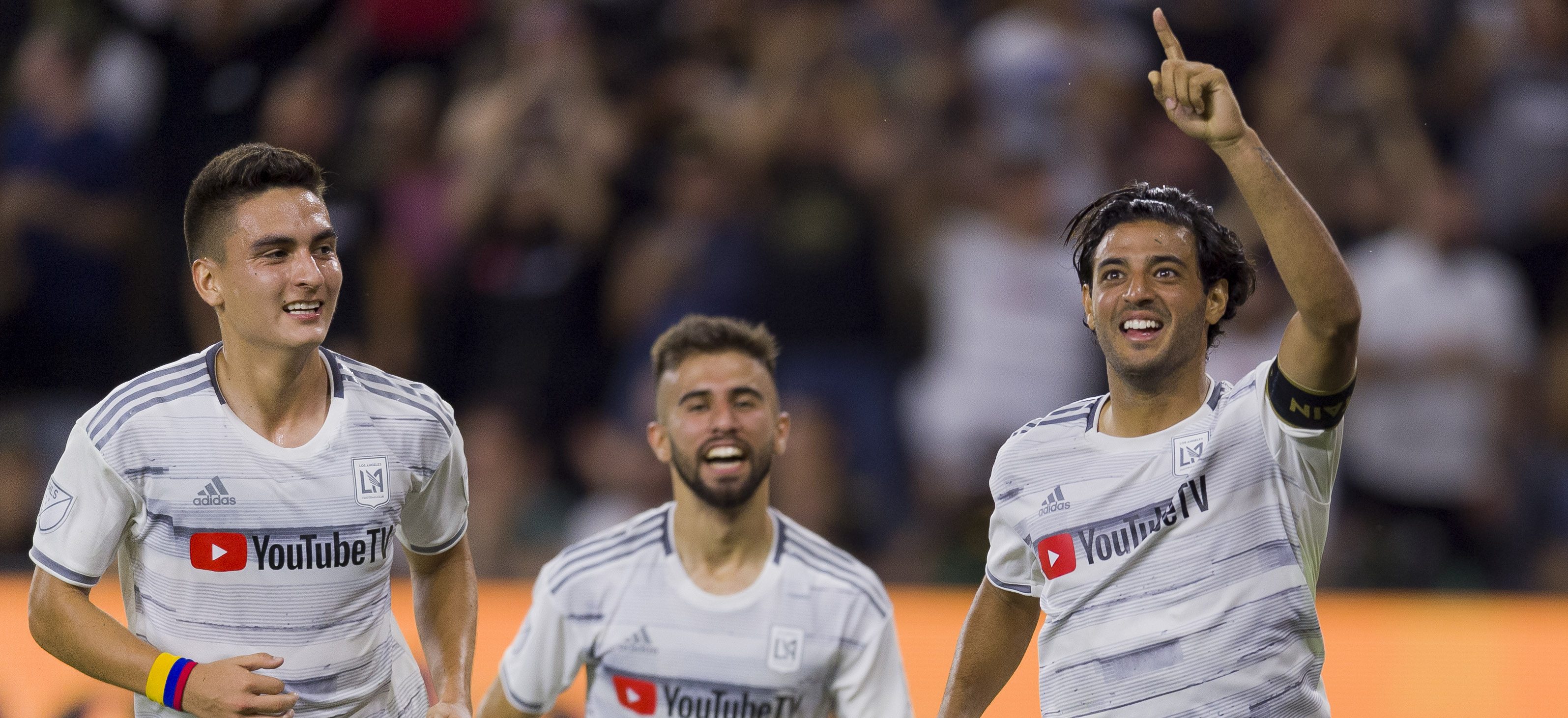 lafc team store