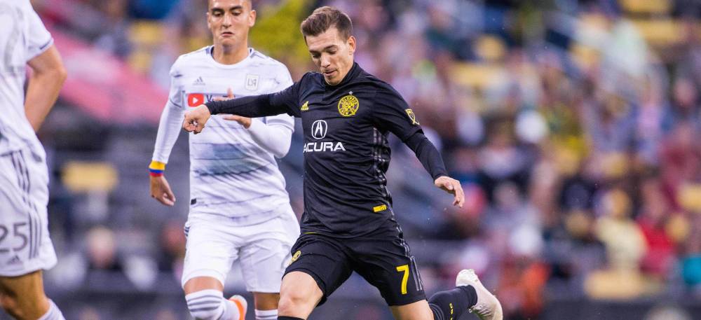 2020 MLS Season Preview: Columbus Crew - SBI Soccer