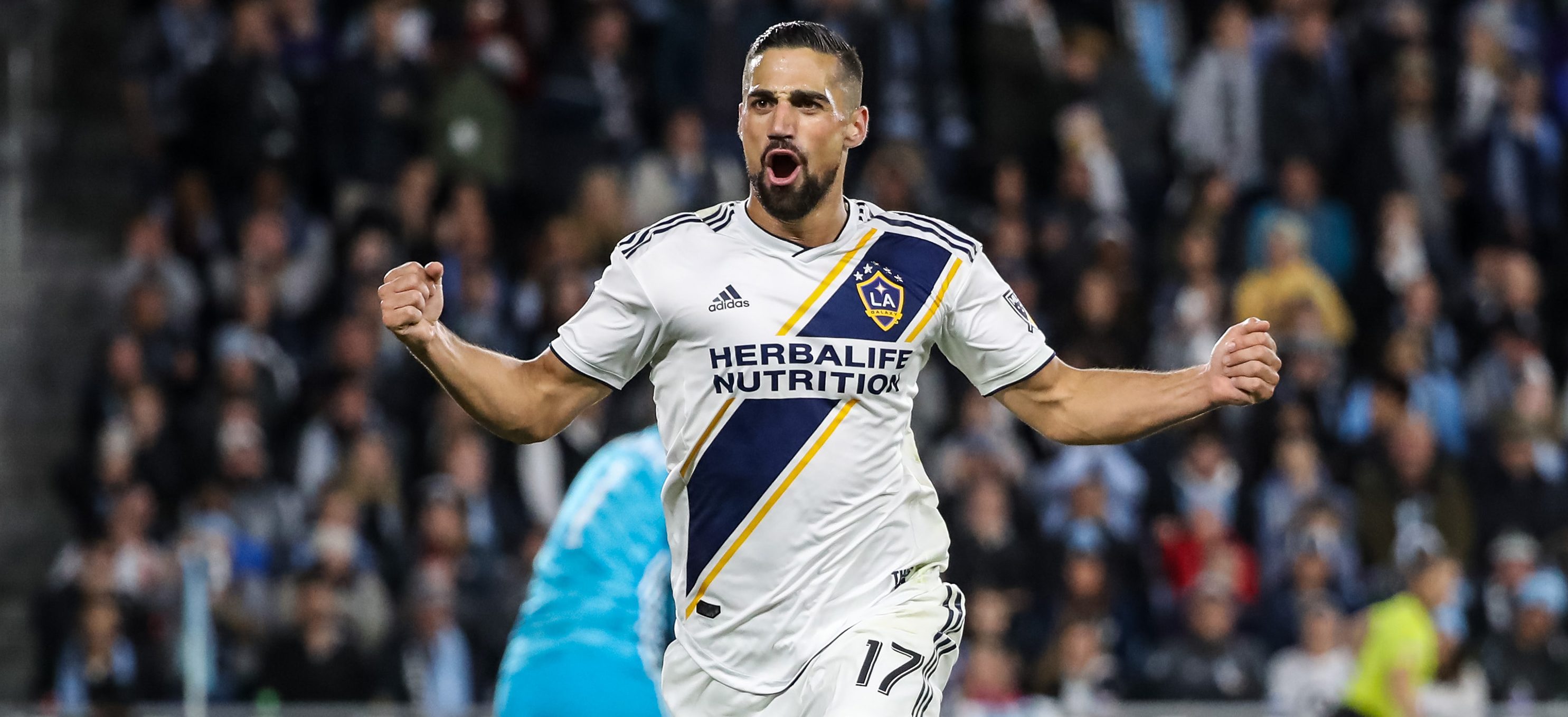 MLS 2022: LA Galaxy Season Preview - SBI Soccer