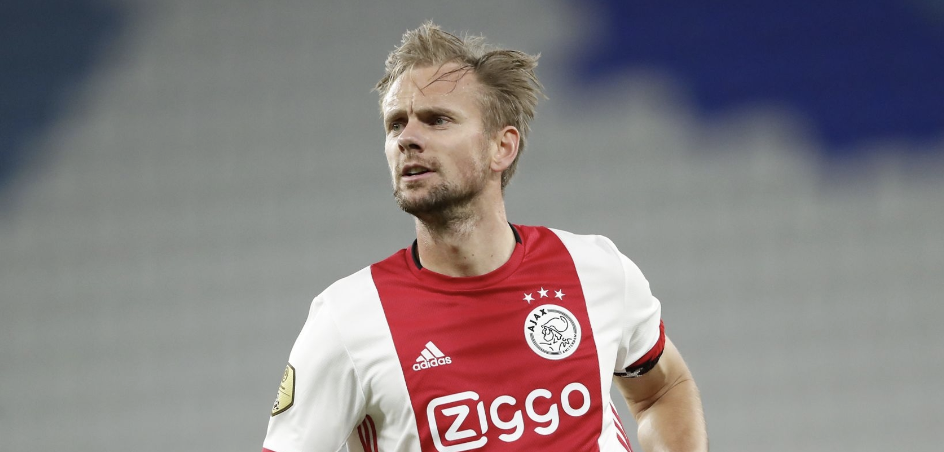 FC Cincinnati: Siem de Jong completes reworked attack