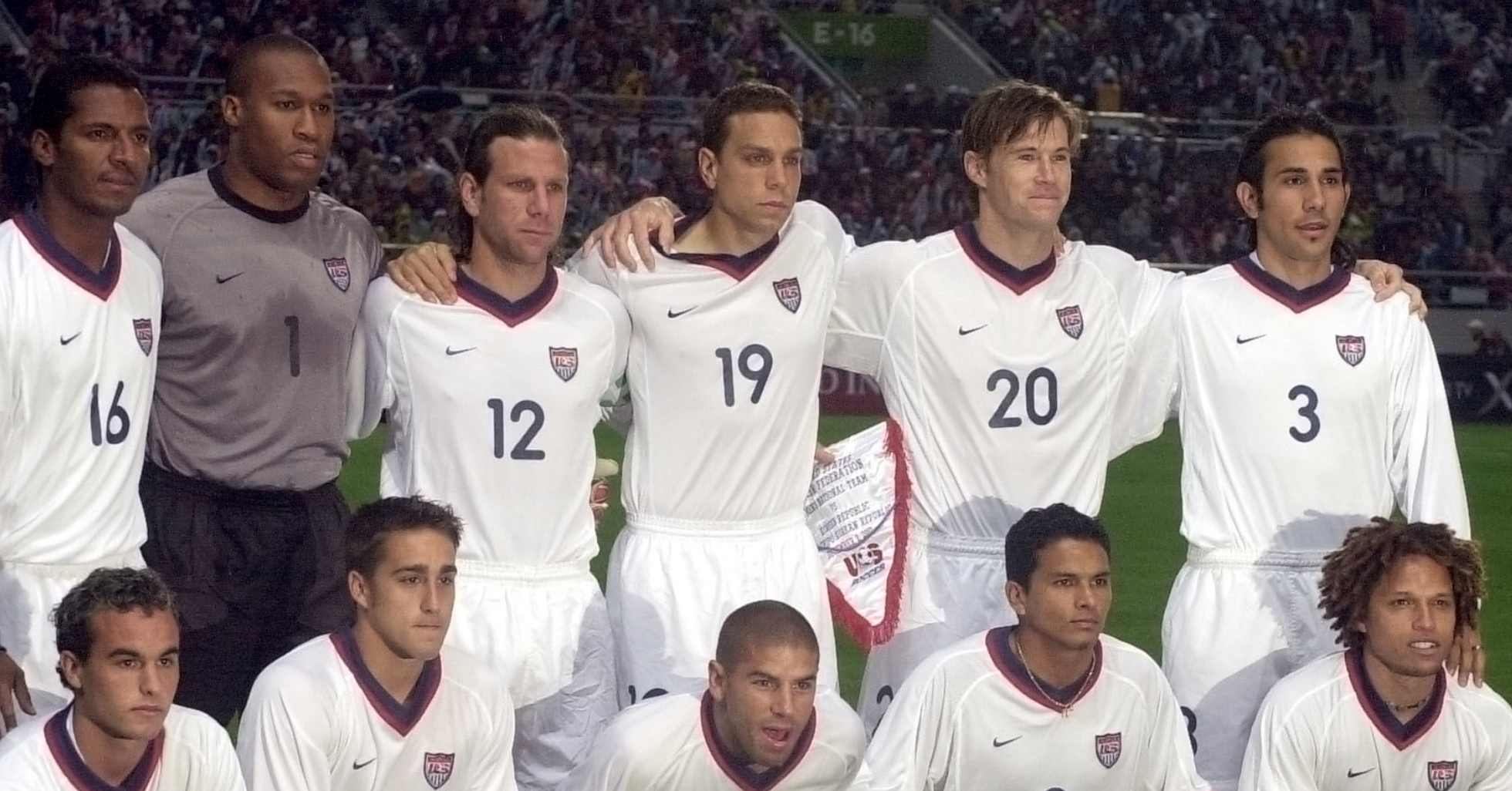 forever soccer jerseys